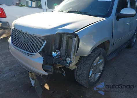 2012 GMC Yukon Slt из США, поврежденный, VIN 1GKS1CE0XCR126581